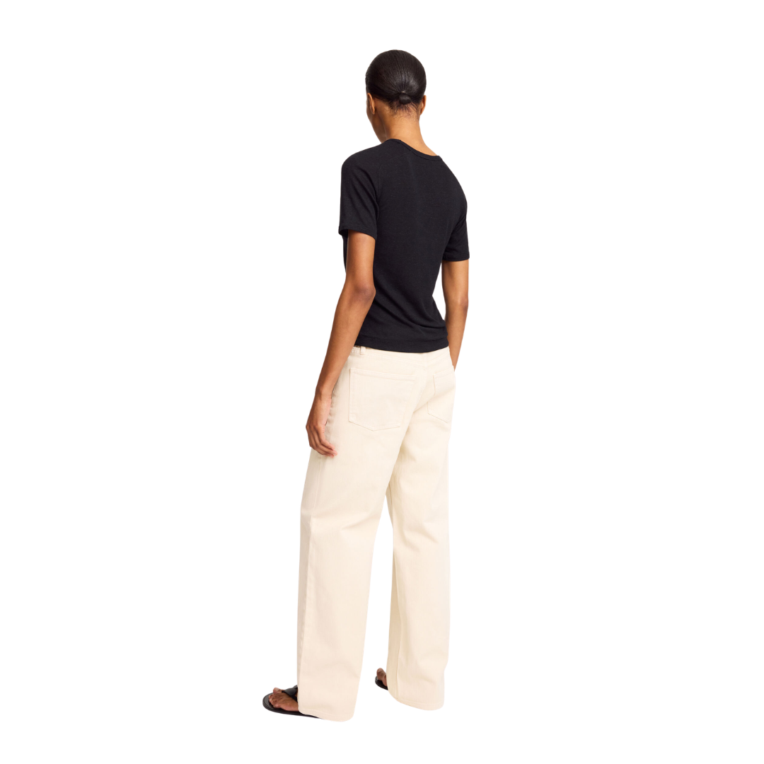 BY MALENE BIRGER ALEZIA TEE