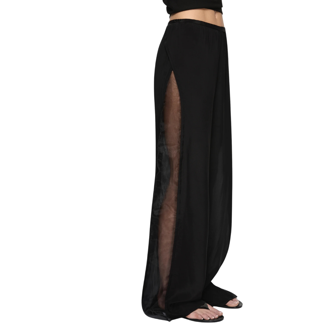 BEC AND BRIDGE XADA CONTRAST PANTS