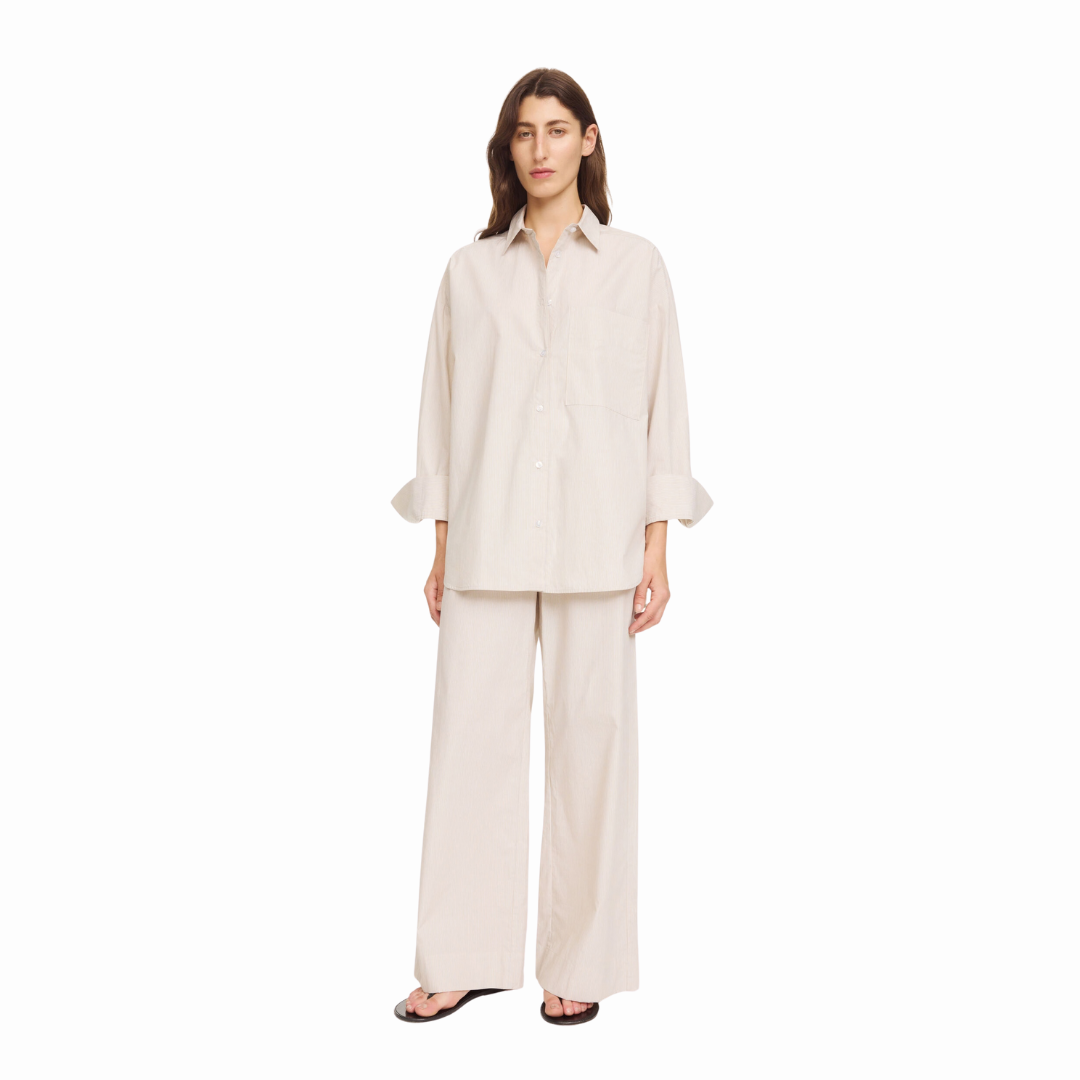 BY MALENE BIRGER CABELLO PANTS