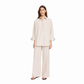BY MALENE BIRGER CABELLO PANTS