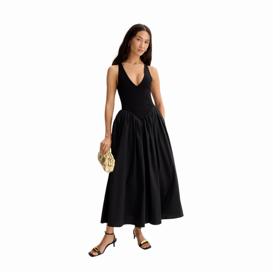 RONNY KOBO SIRINDA DRESS