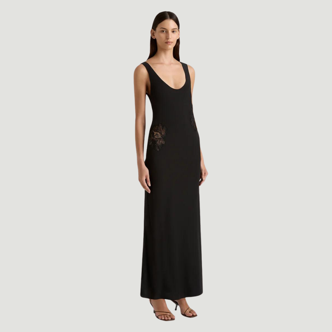 FAITHFULL BIARRITZ SINGLET MAXI DRE