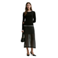 BY MALENE BIRGER BRITA TEE