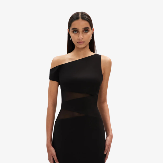 MISHA THE LENI DRESS