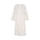 SISSEL WINFREY WRAP DRESS
