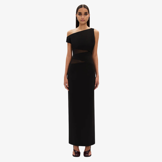 MISHA THE LENI DRESS