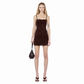 BEC AND BRIDGE PAMELA MINI DRESS