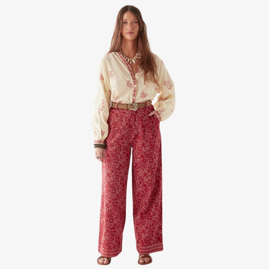 MAISON HOTEL BEBO PANTS