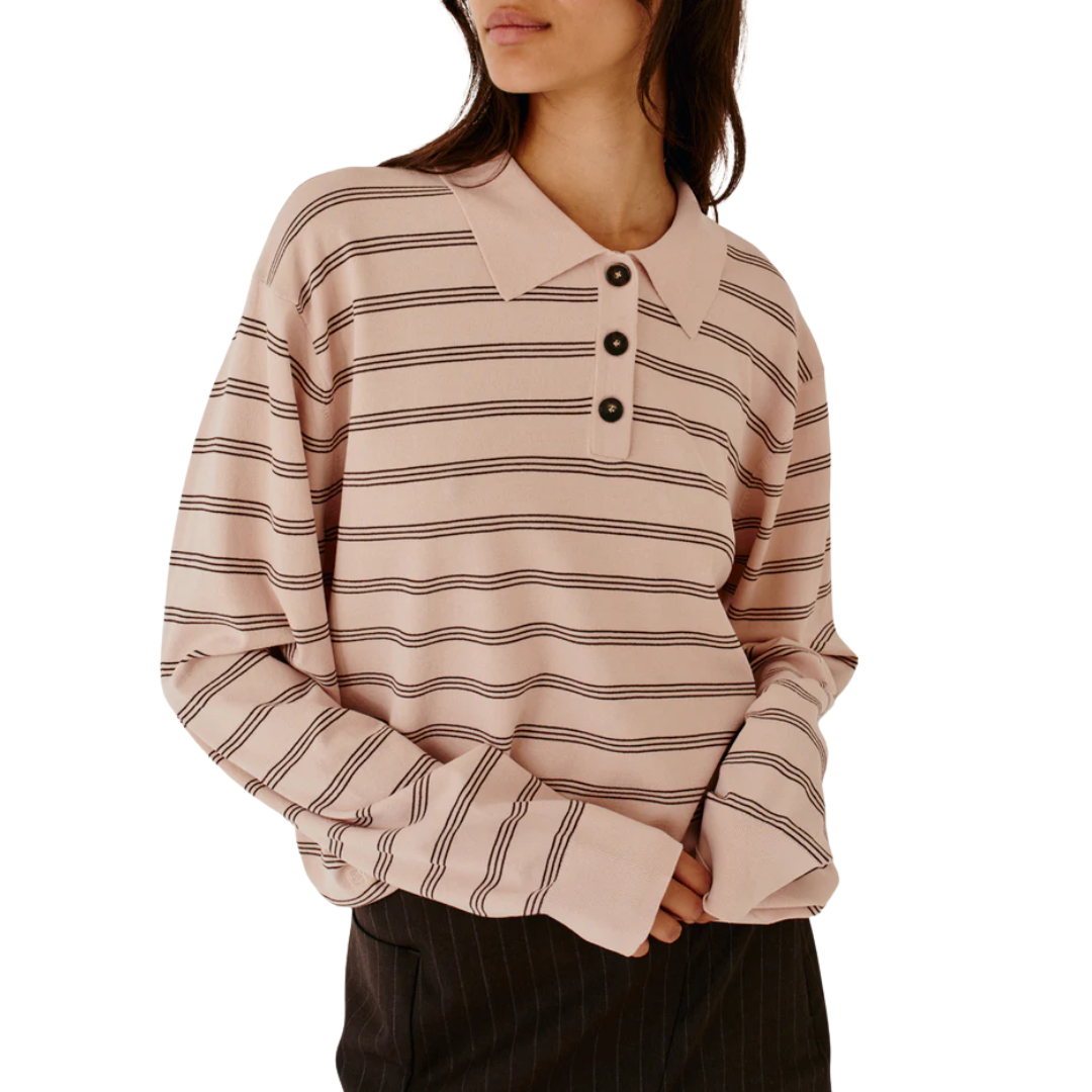 THE GARMENT MADISON POLO