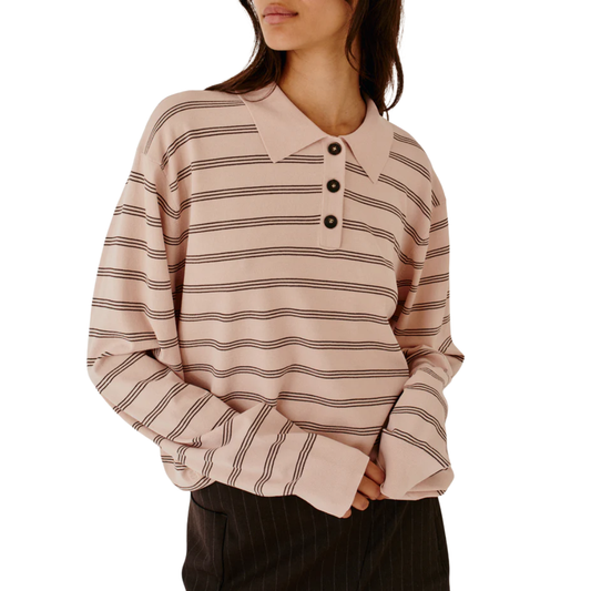 THE GARMENT MADISON POLO