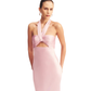 SHONA JOY LA LUNE MAXI DRESS
