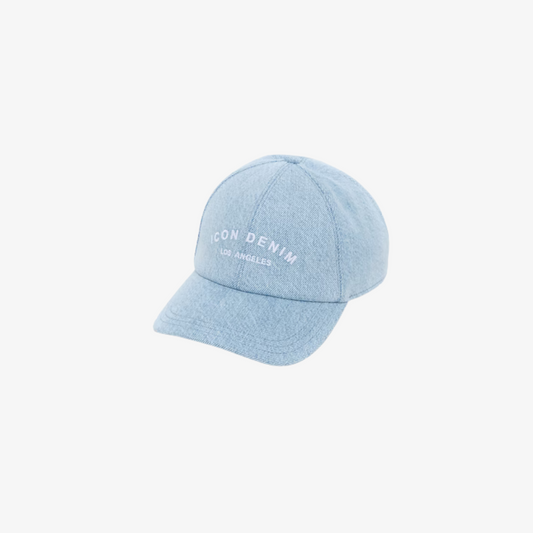 ICON DENIM ALEXIS ID8708 HAT