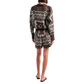 NILI LOTAN ALFIE SILK SHIRT