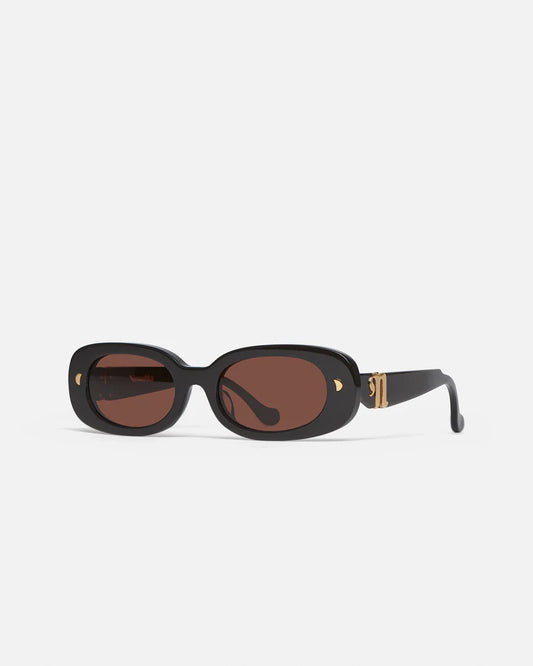 NANUSHKA ALIZA SUNGLASSES