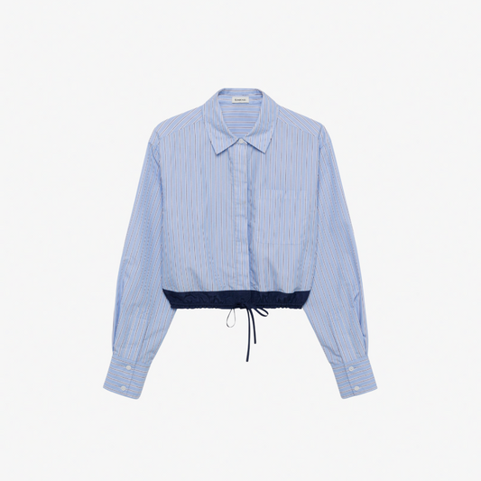 SIMKHAI ADRYCK SHIRT