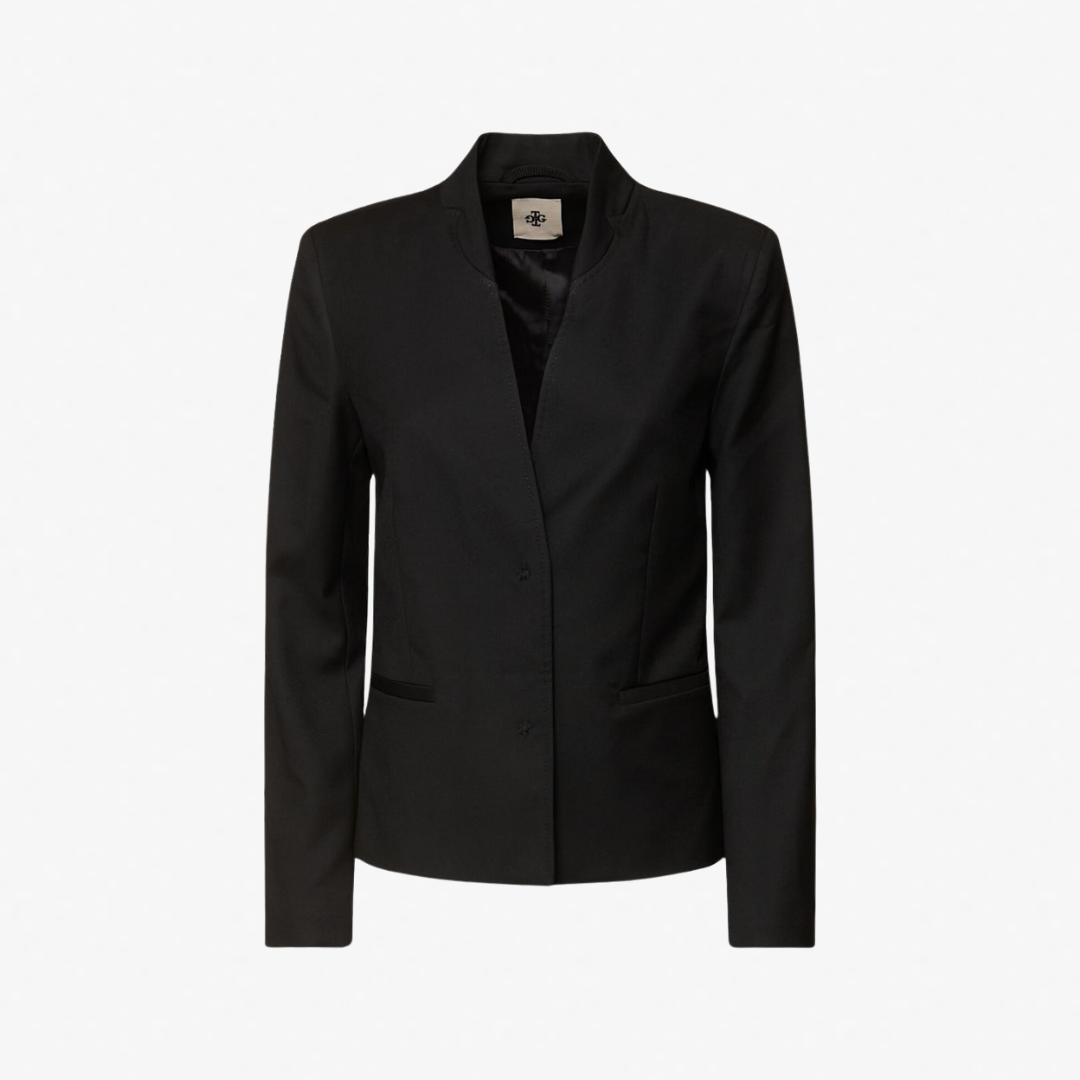 THE GARMENT DOUGLES BLAZER