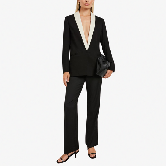 THE GARMENT CHLOE BLAZER