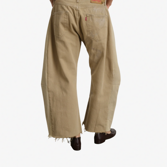 B SIDES VINTAGE LASSO