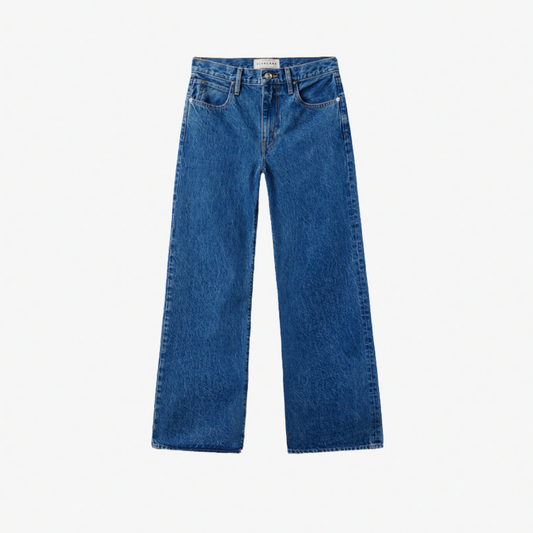 SLVRLAKE LONDON CROP FORBIDDEN LOVE