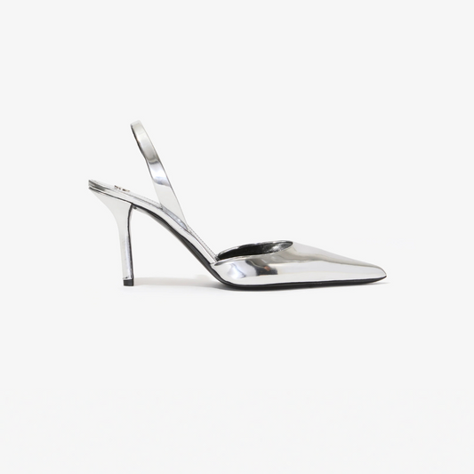 PROENZA SCHOULER SLASH SLINGBACK