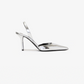 PROENZA SCHOULER SLASH SLINGBACK