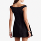 FAITHFULL THE BRAND OLMETO DRESS