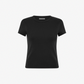 ST AGNI 201 ORGANIC COTTON TEE