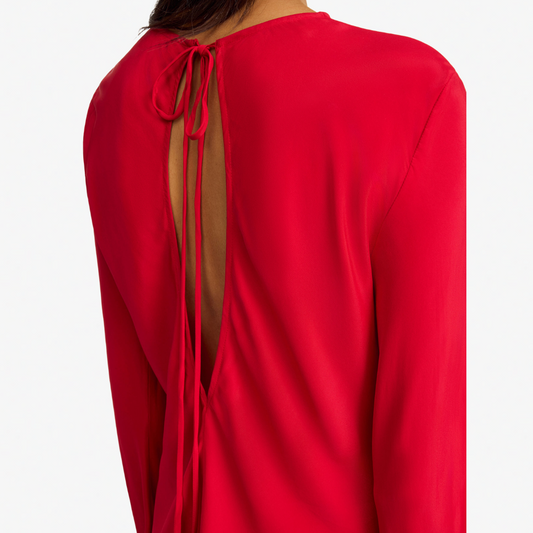 BY MALENE BIRGER PRICILLIA TOP