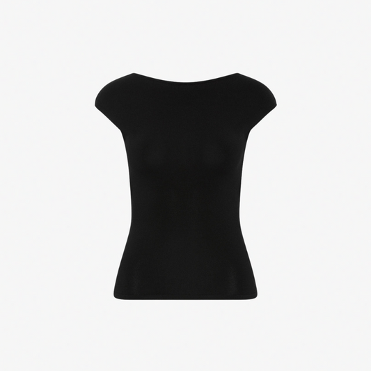 ST AGNI 213 SCULPTED VALLET TOP