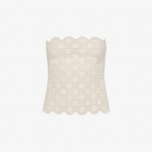 ST AGNI 229 DOILY TOP