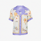 SELF PORTRAIT 143T FLORAL TOP