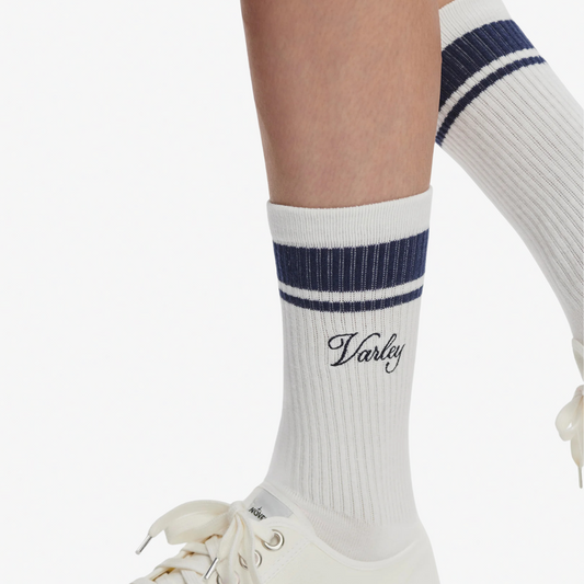 VARLEY LAMAR SOCKS