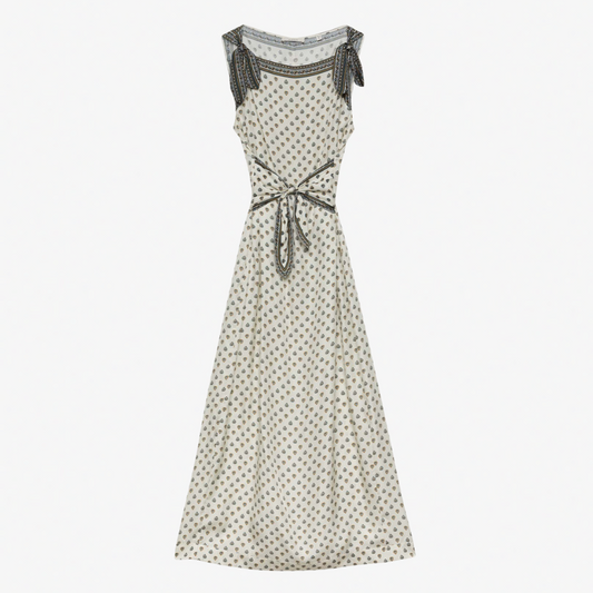 DOEN AMORETA DRESS