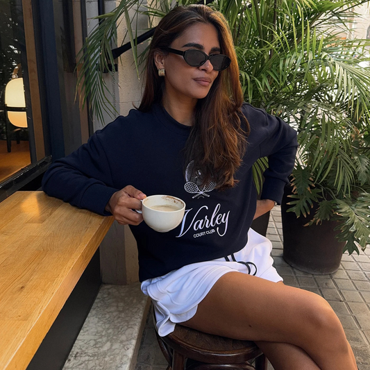 VARLEY RASCO NAMESAKE SWEAT