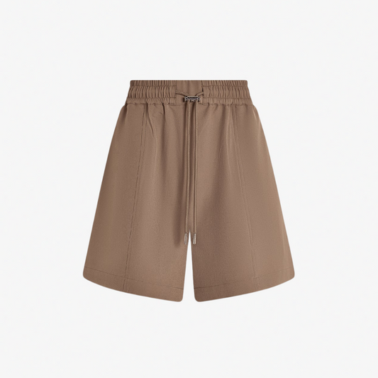 VARLEY ESMOND MID RISE SHORTS