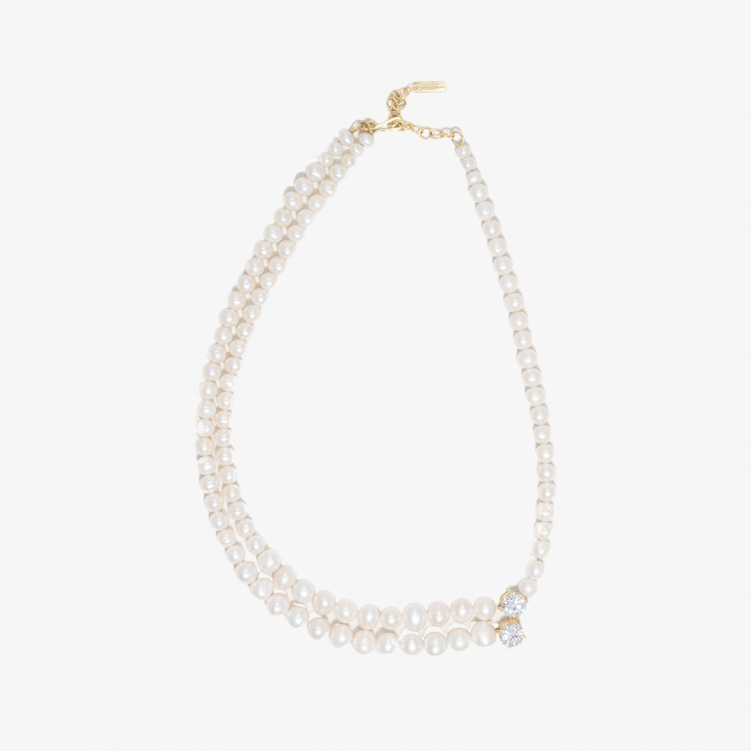 COMPLETEDWORKS P185 NECKLACE