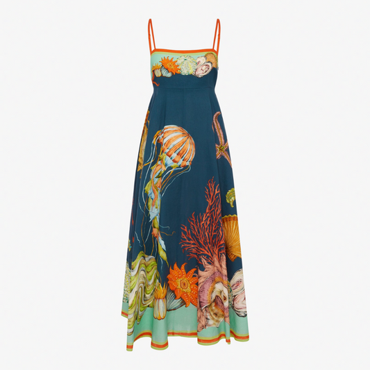 ALEMAIS DORIAN SUNDRESS
