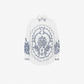 ALEMAIS HAZEL EMBROIDERED SHIRT