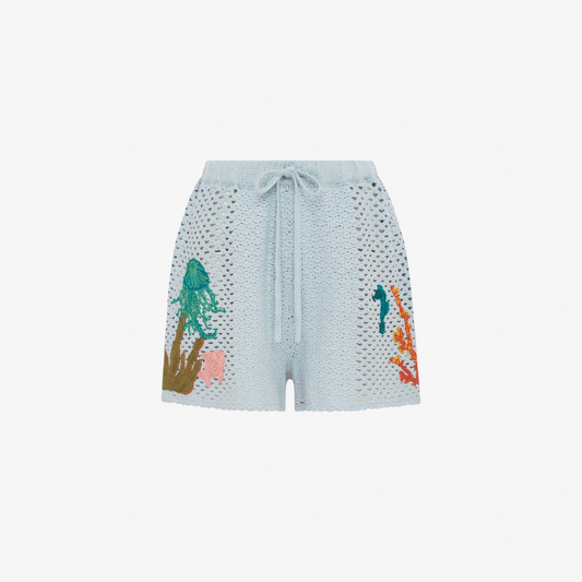ALEMAIS SPLASH SHORT