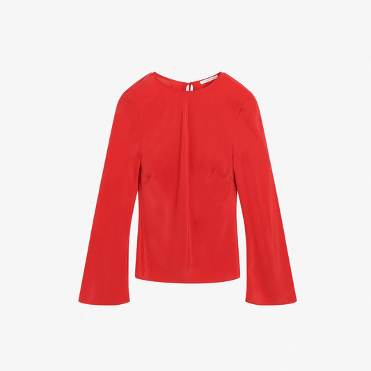 BY MALENE BIRGER PRICILLIA TOP