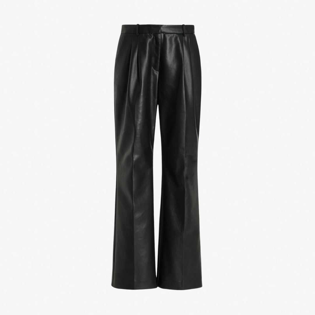 THE GARMENT BROOKLYN PLEAT PANTS