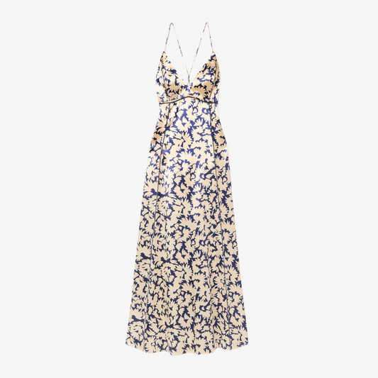 ULLA JOHNSON EVIE DRESS