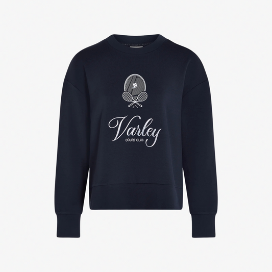 VARLEY RASCO NAMESAKE SWEAT