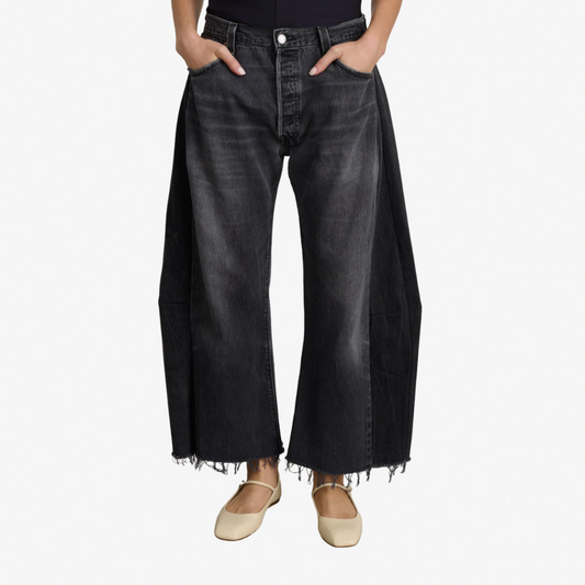 B SIDES VINTAGE LASSO