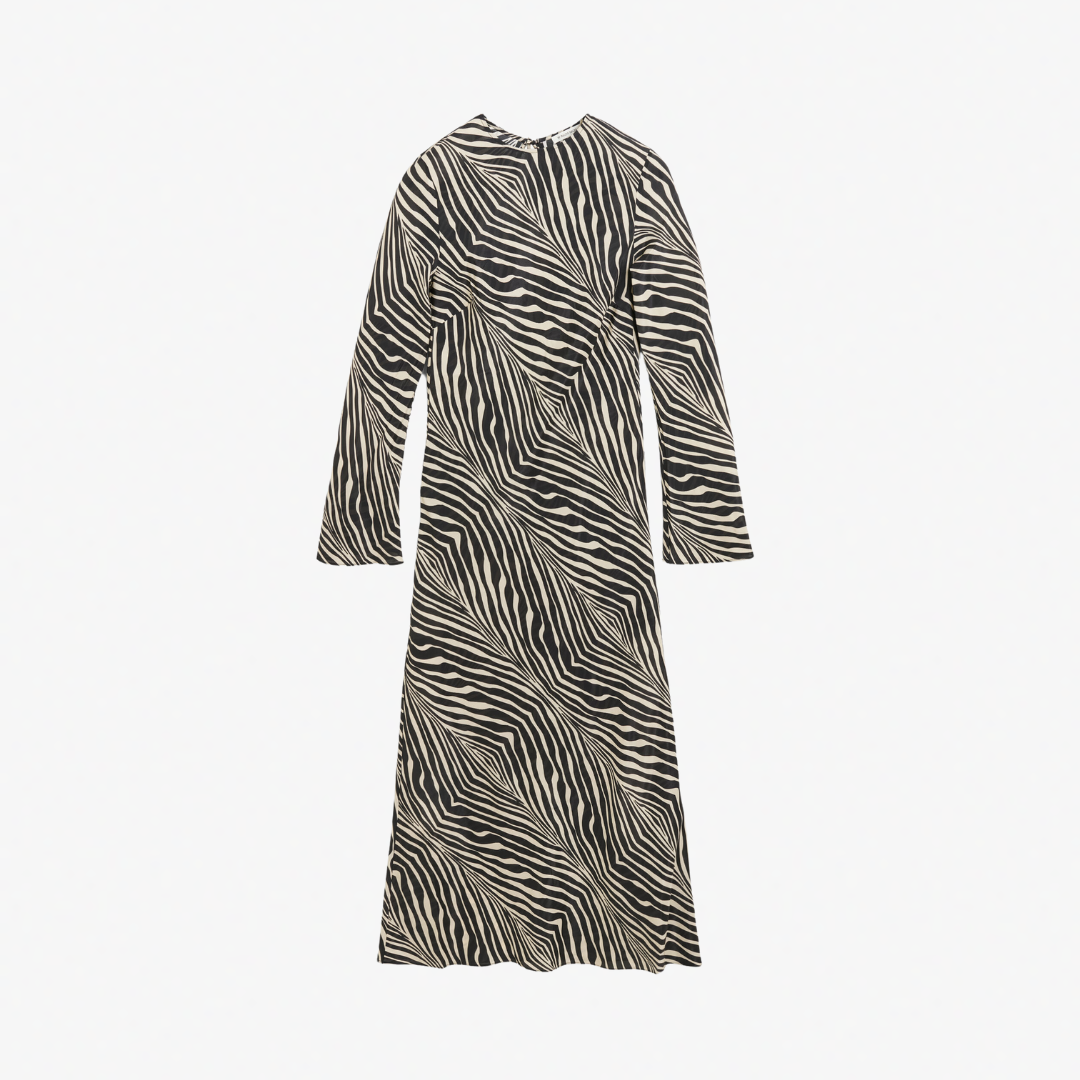 BY MALENE BIRGER PARISE DRESS