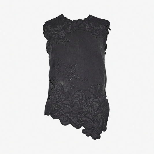 ULLA JOHNSON MARLIS TOP