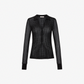 ST AGNI 203 TEXTURED KNIT SHIRT