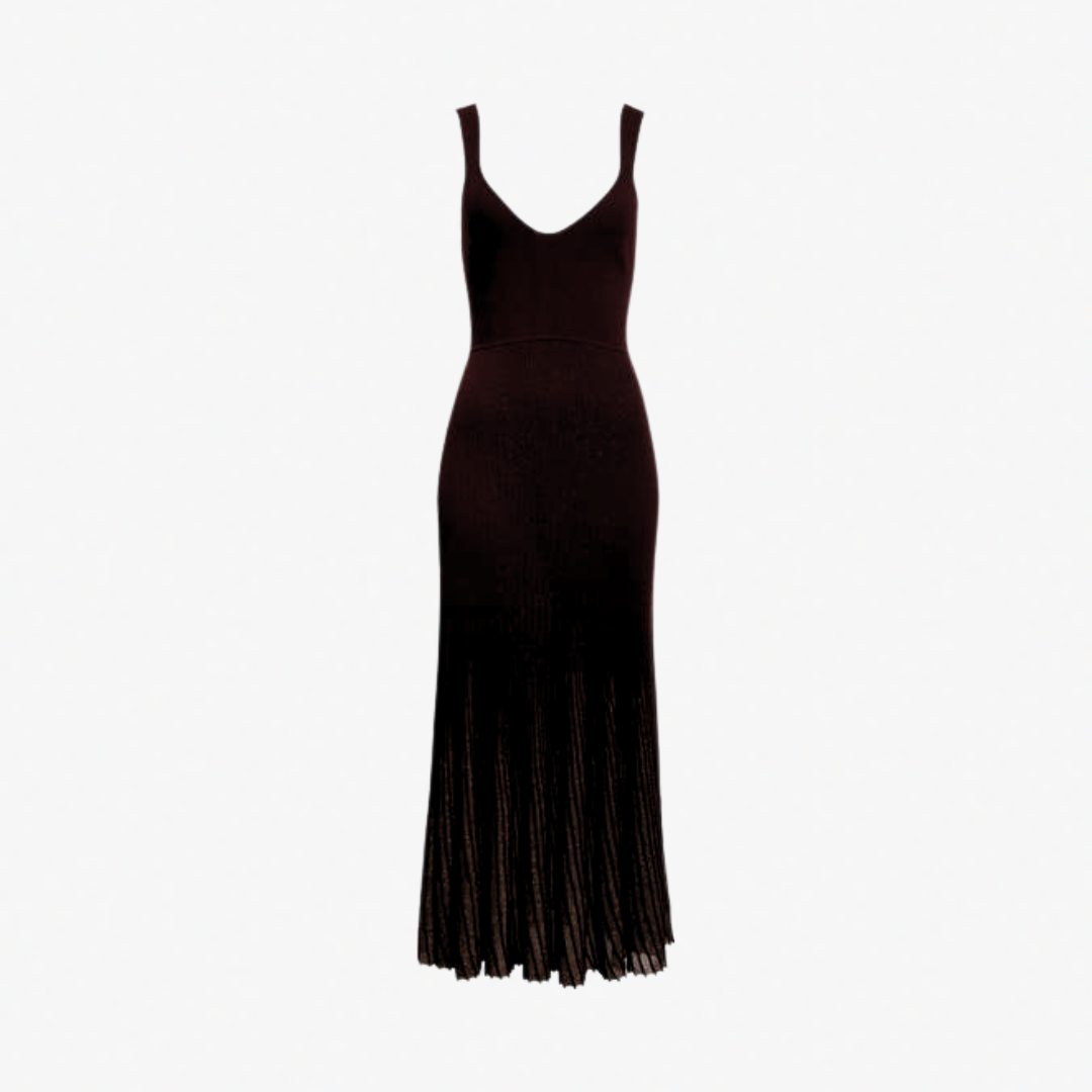 ULLA JOHNSON ZARIAH DRESS