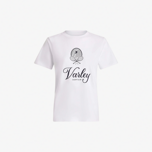 VARLEY COVENTRY BRANDED TEE