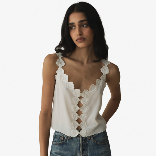 DOEN FLORES TANK